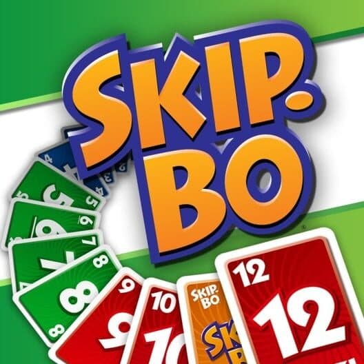 Skip-Bo poster