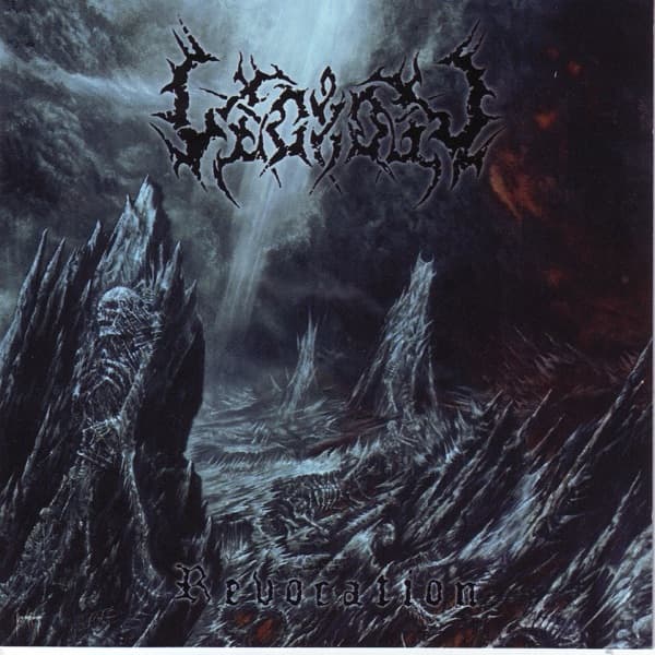 Revocation poster