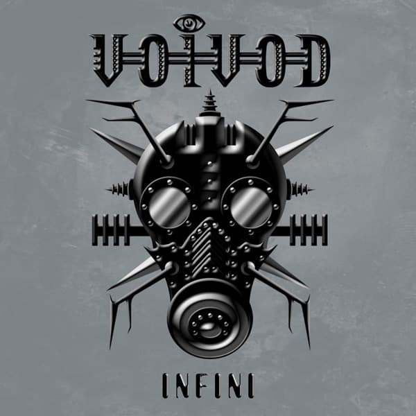 Infini poster