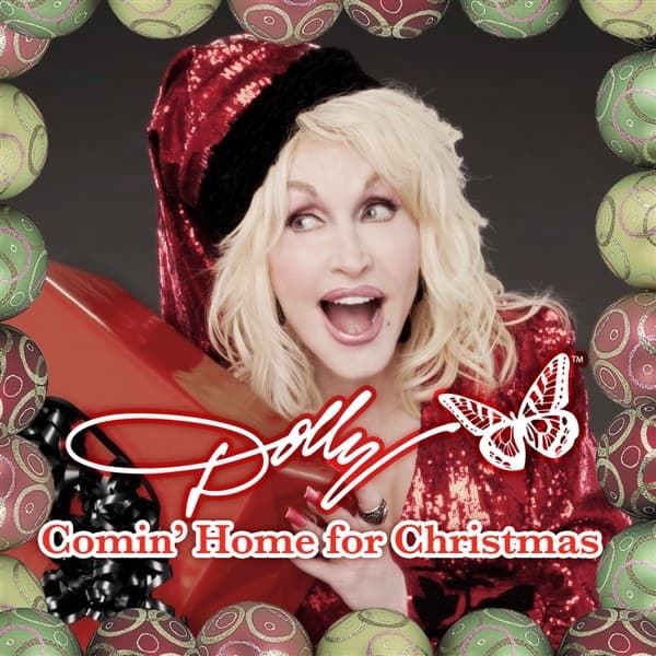 Comin' Home for Christmas poster