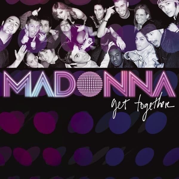 Get Together (Remixes) poster