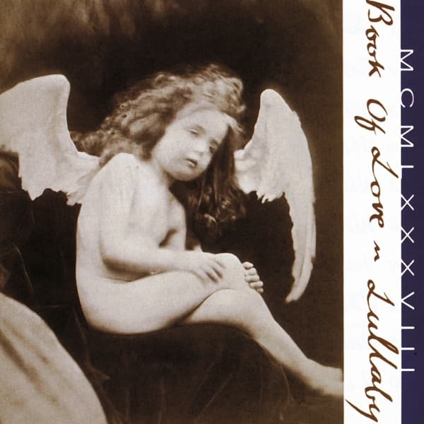 Lullaby poster