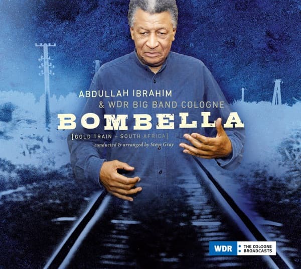 Bombella poster