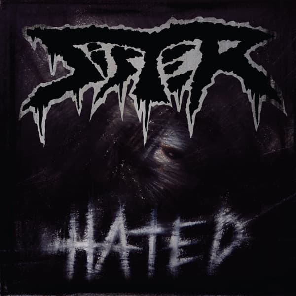 Hated poster