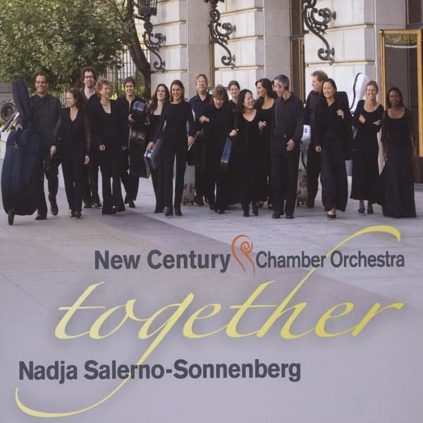 Together poster