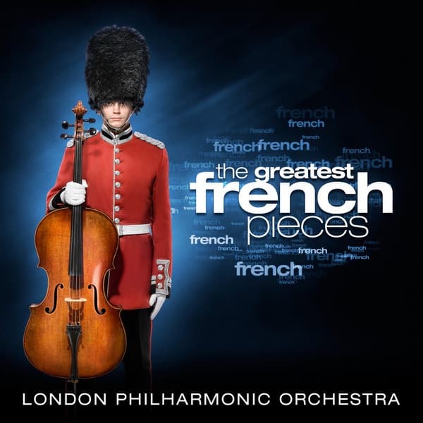The Greatest French Pieces poster