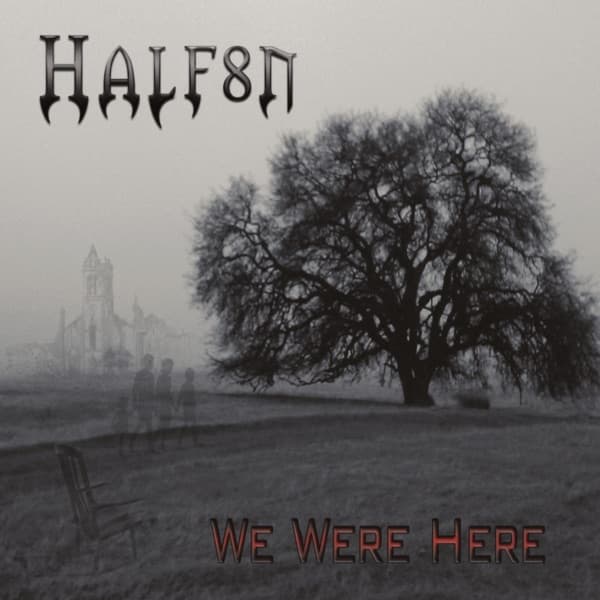 We Were Here poster