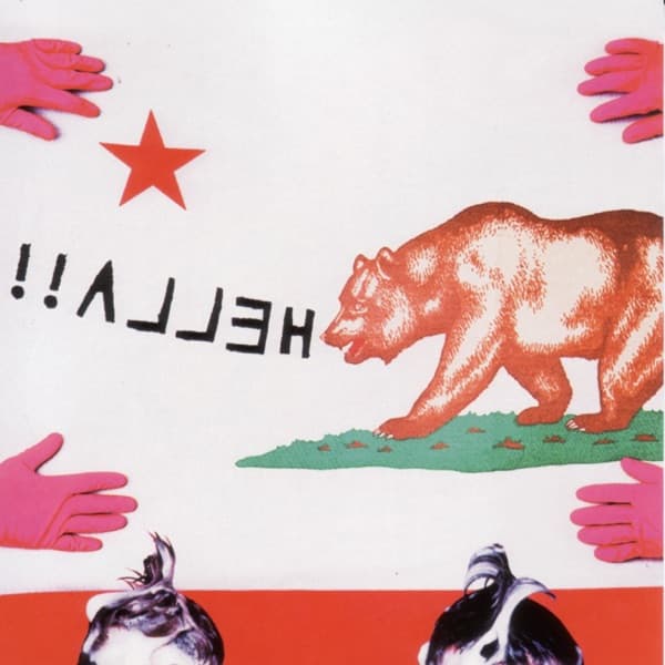 Hold Your Horse Is poster