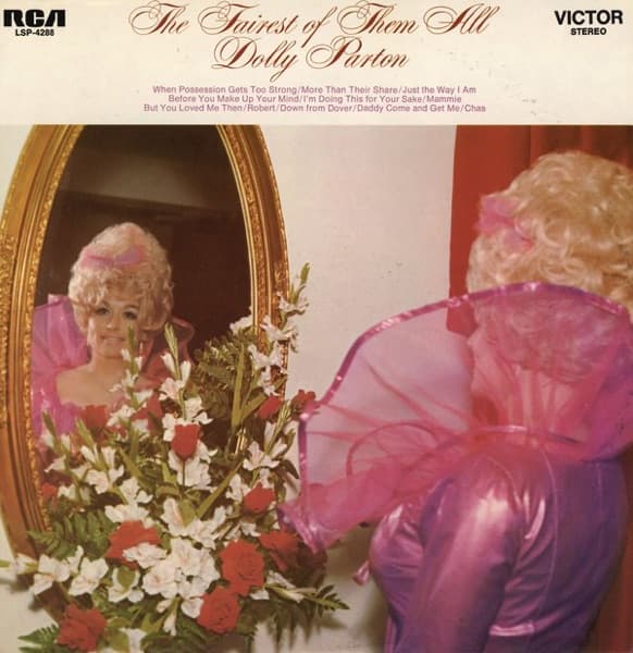 The Fairest of Them All poster