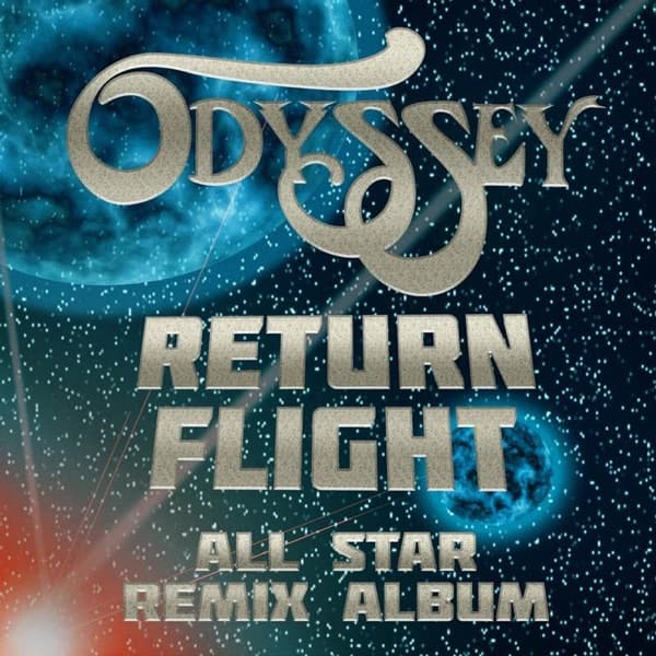 Return Flight poster