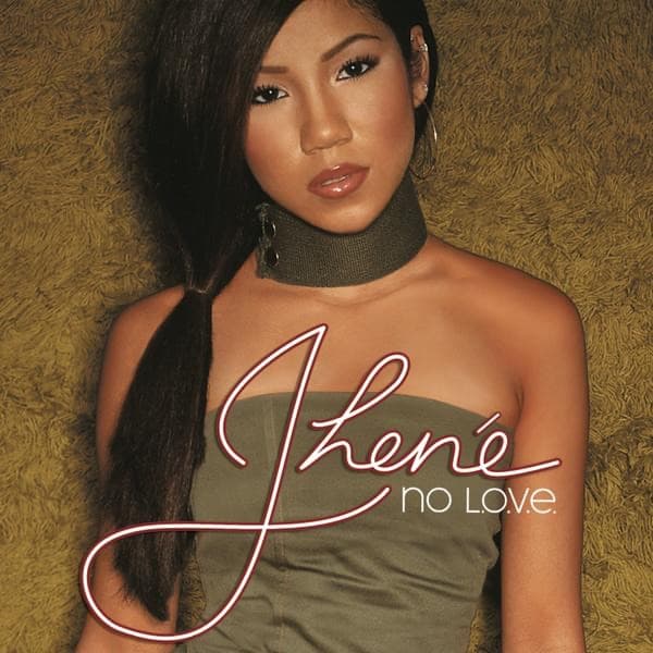 No L.O.V.E. poster