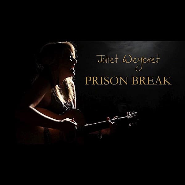 Prison Break poster