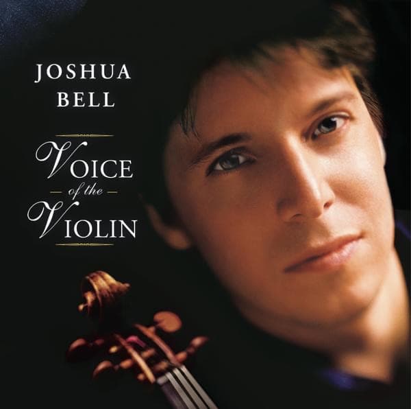 Voice of the Violin (Bonus Version) poster