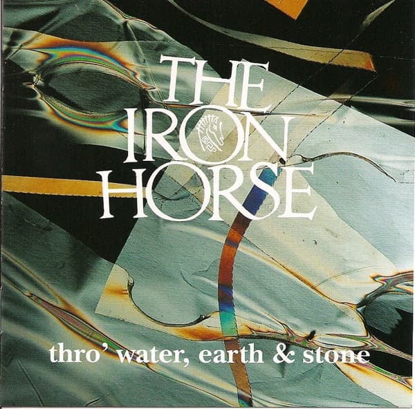 Thro' Water, Earth & Stone poster