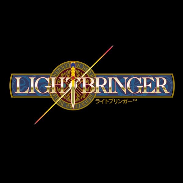 Light Bringer poster