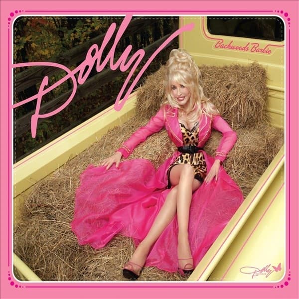 Backwoods Barbie (Bonus Video Version) poster