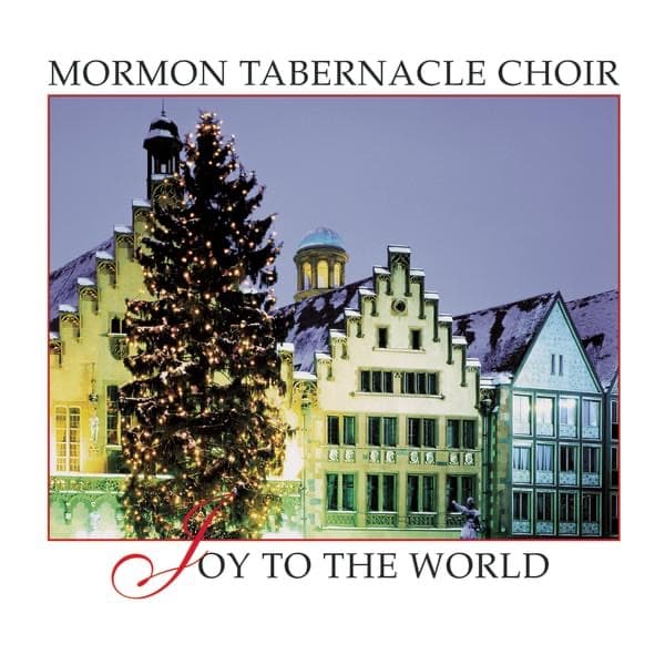 Joy to the World poster