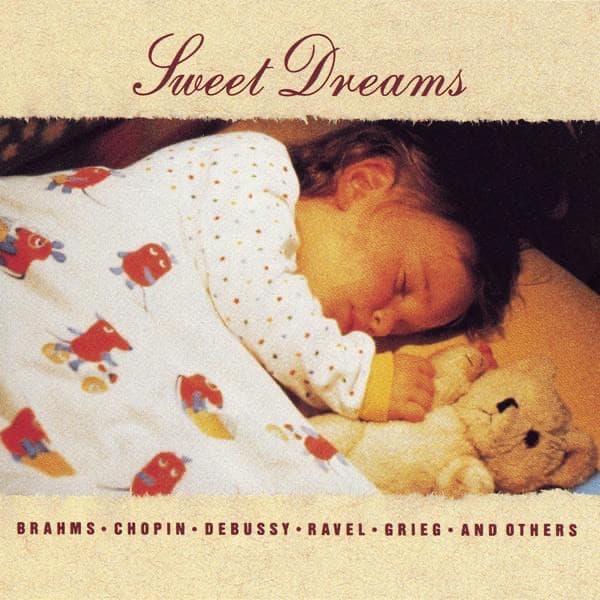 Sweet Dreams poster
