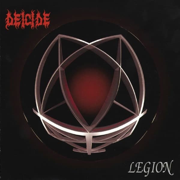 Legion poster