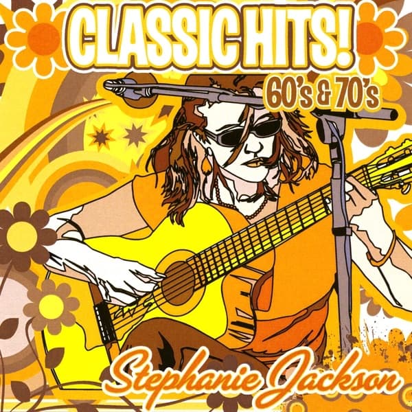 Classic Hits of the 60s & 70s poster