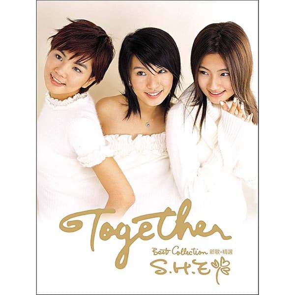 Together Best Collection poster