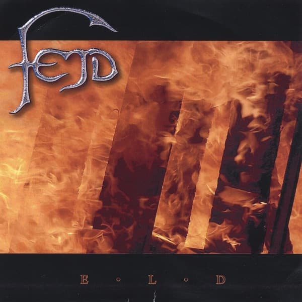 Eld poster