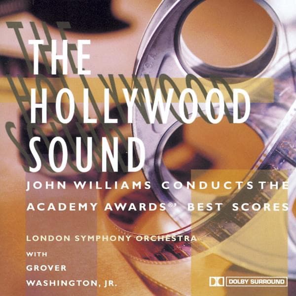 The Hollywood Sound poster