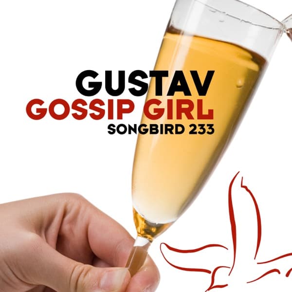 Gossip Girl poster