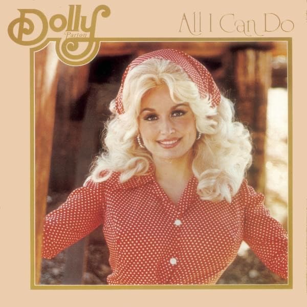 All I Can Do poster
