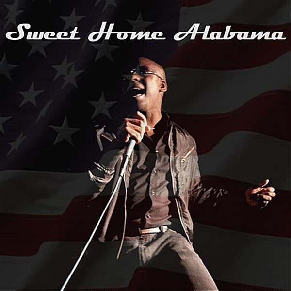 Sweet Home Alabama poster