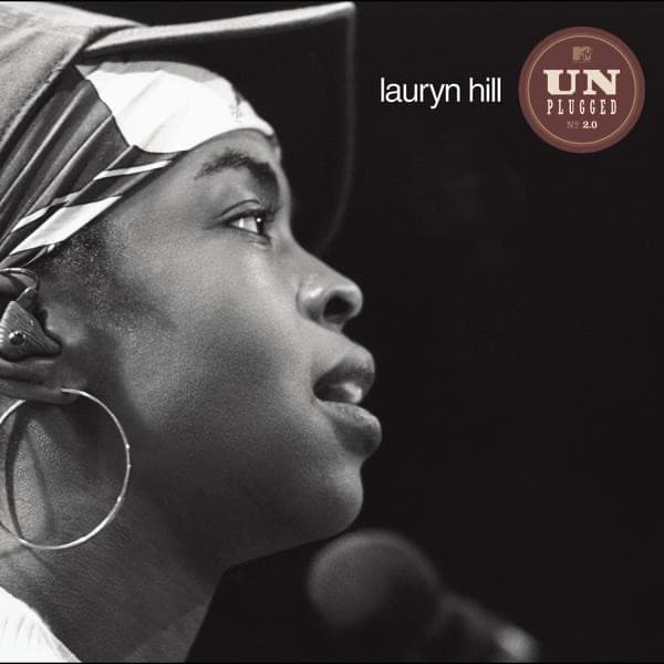 MTV Unplugged No. 2.0 poster