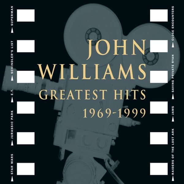 Greatest Hits 1969-1999 poster