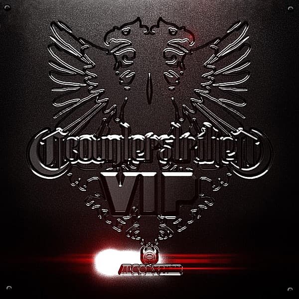 Vip poster