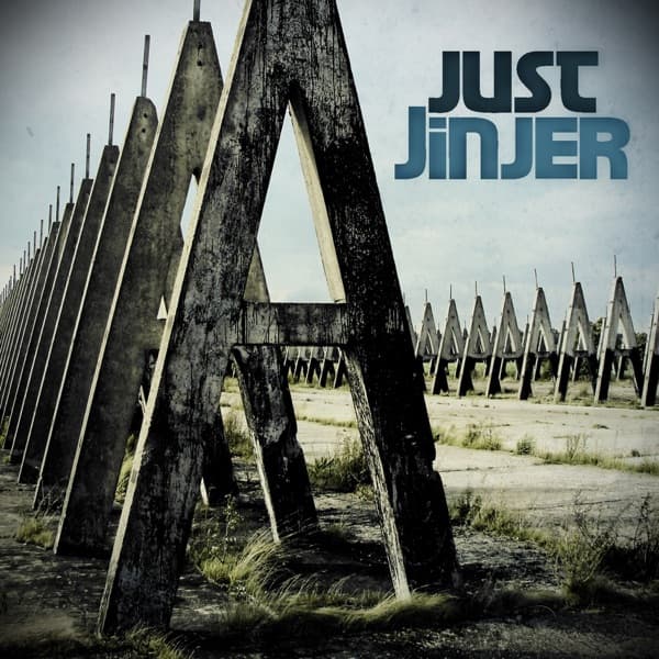 Just Jinjer poster