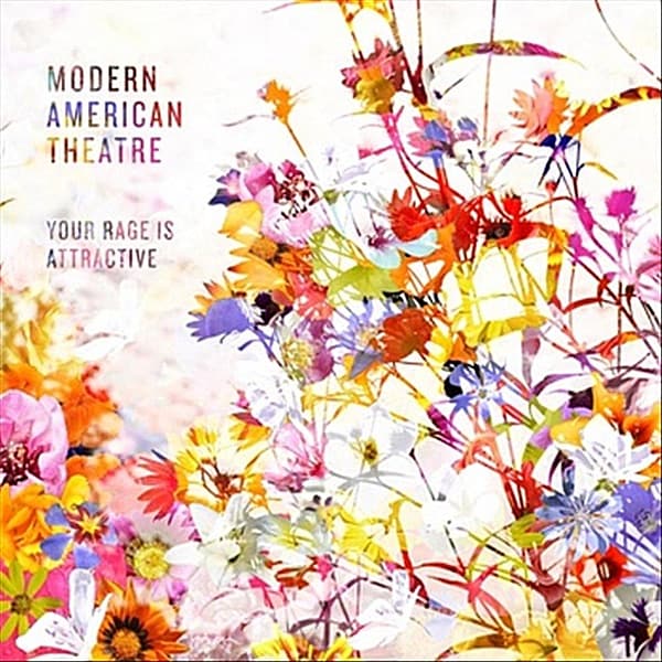 Your Rage Is Attractive poster
