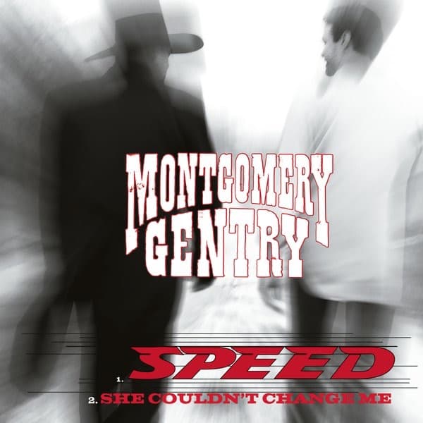 Speed - Single poster