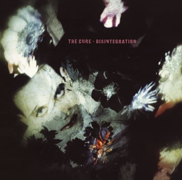 Disintegration (2010 Remaster) poster