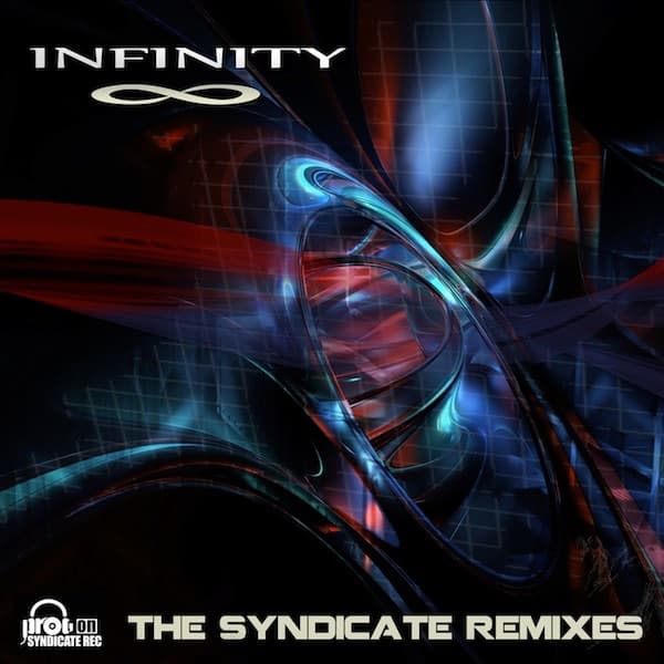 The Syndicate Remixes poster