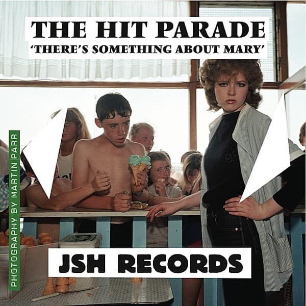 There's Something About Mary poster