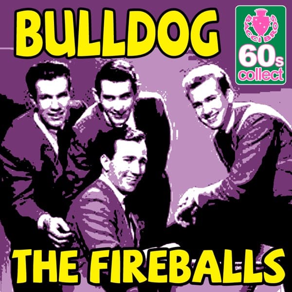 Bulldog (Digitally Remastered) poster