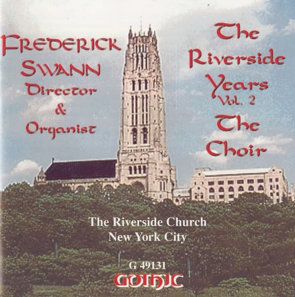The Riverside Years, Vol. 2 poster