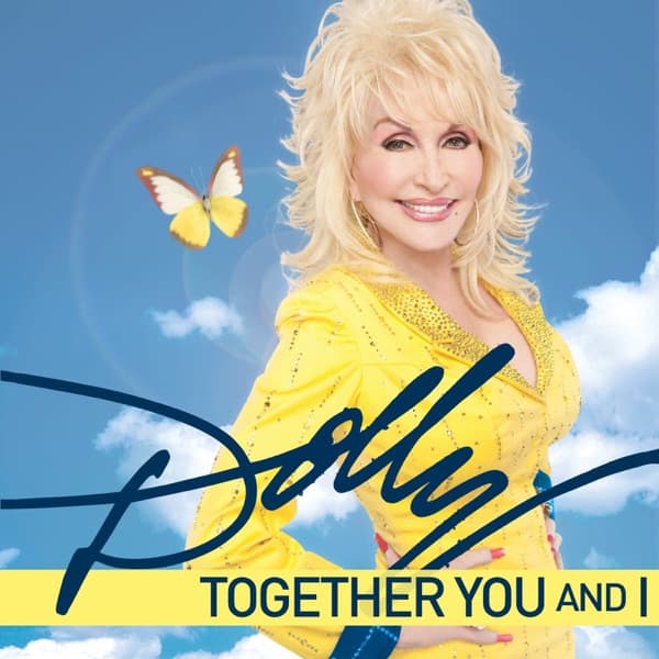 Together You and I poster