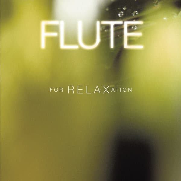 Flute for Relaxation poster
