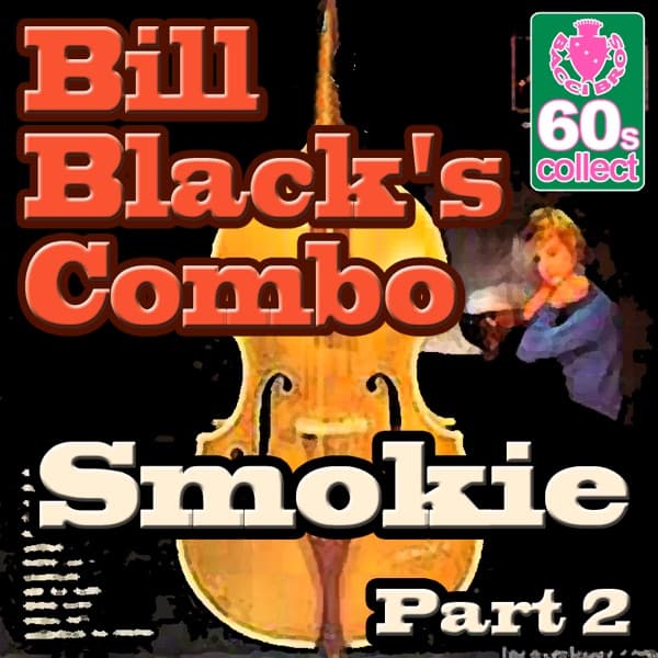 Smokie, Pt. 2 (Remastered) poster