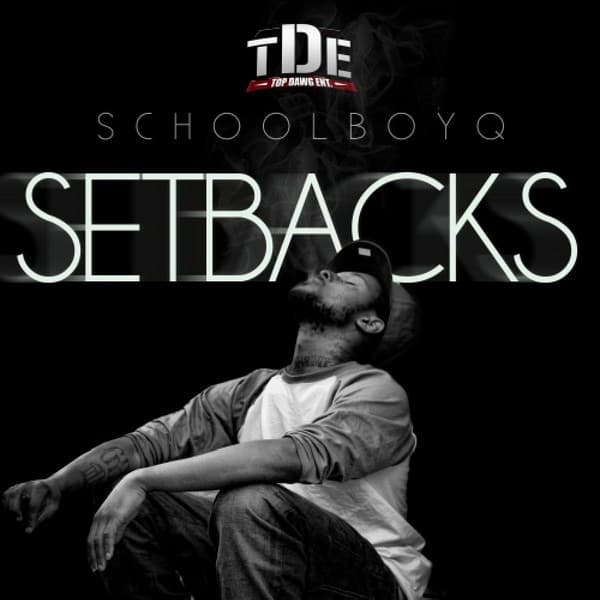 Setbacks poster