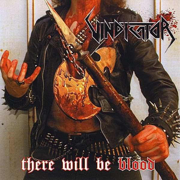There Will Be Blood poster