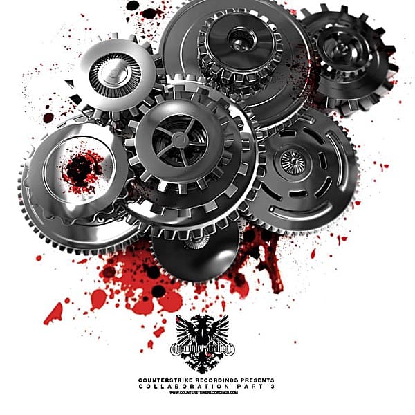 Collaboration, Pt. 3 poster
