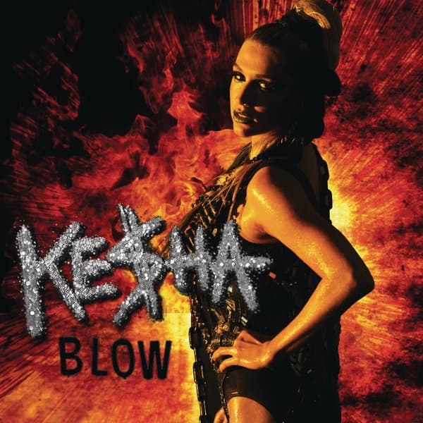 Blow poster