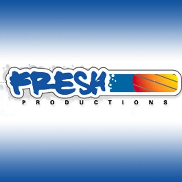 Get Fresh poster
