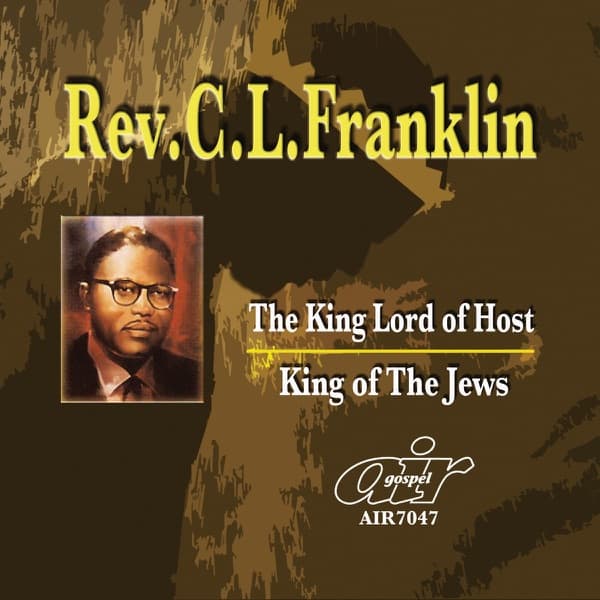 The King Lord of Host poster